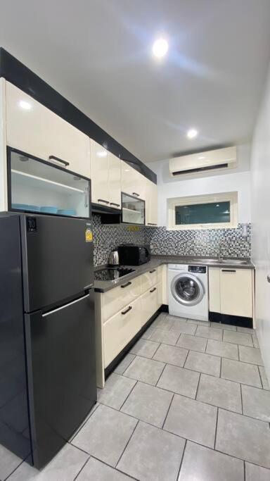 Pool Villa Pattaya Phratamnak C2- 2 Bedroom Pantai Jomtien Bagian luar foto