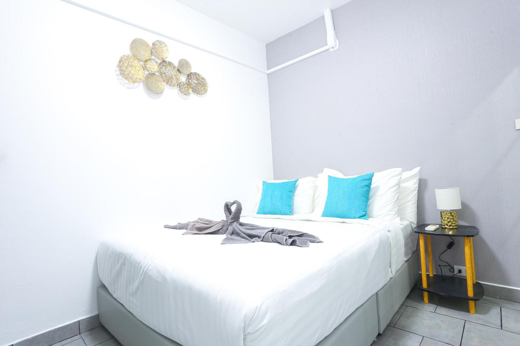 Pool Villa Pattaya Phratamnak C2- 2 Bedroom Pantai Jomtien Bagian luar foto